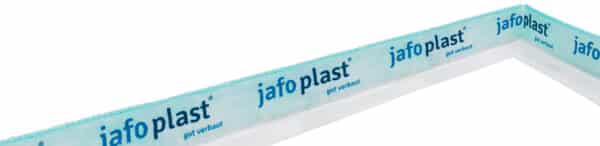 jafo® CELL-RD-VR Randdämmstreifen für Renovierungen