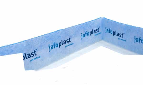 jafo® CELL-RD-V Randdämmstreifen mit Vliesbeschichtung