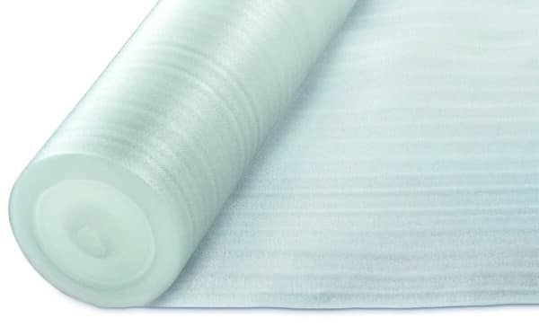 jafo® CELL-P, Parkettunterlage