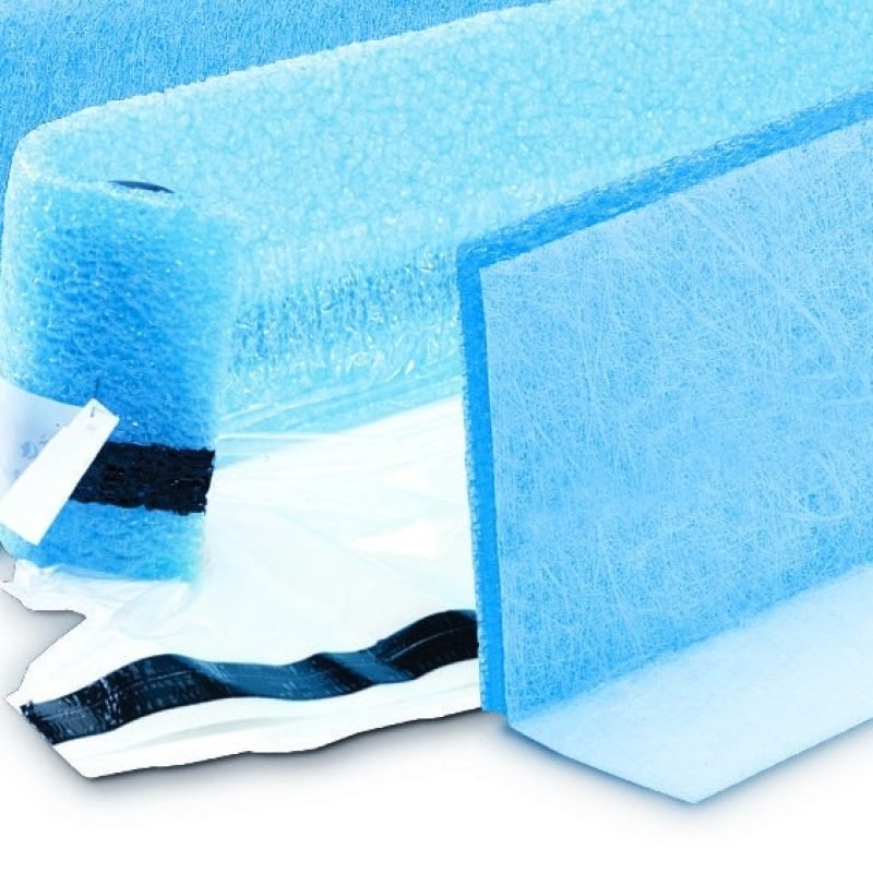 CELL-PE-Schäume und -Randstreifen