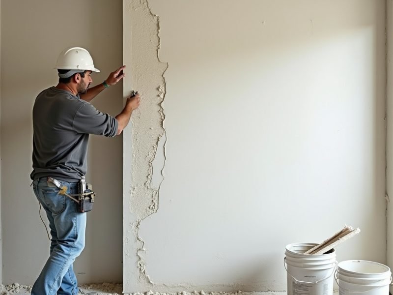 Das richtige Armierungsgewebe