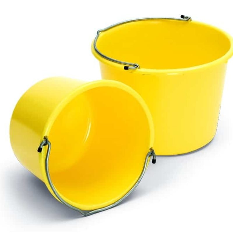 Mörteleimer kranbar