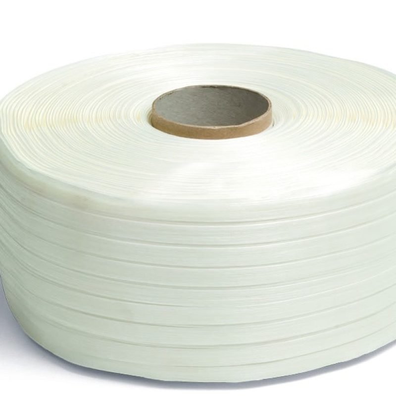 PET Textil Umreifungsband