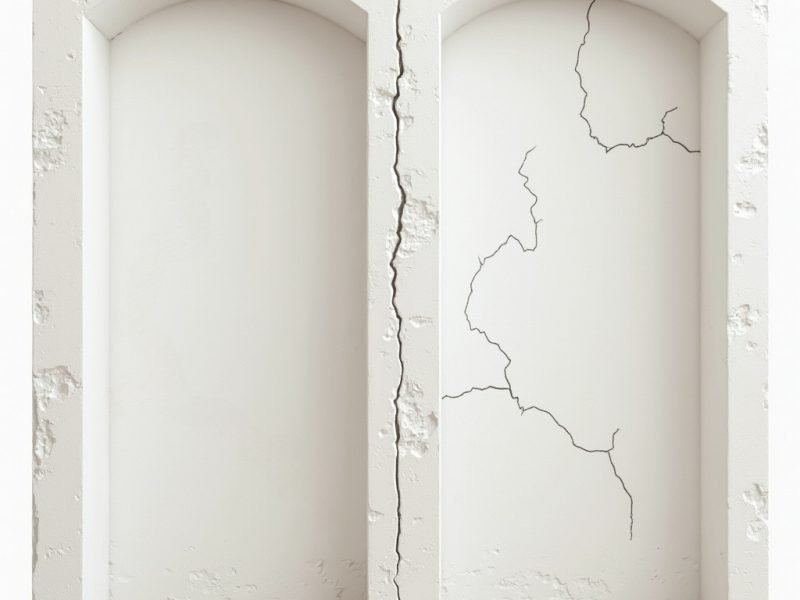 Putz-Albtraum vermeiden