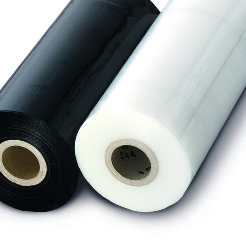 THEN-Maschinenstretchfolien