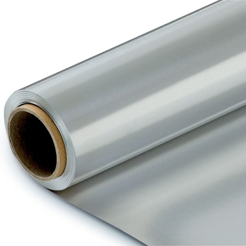 jafo® DS 1500 Aluminium-Dampfsperre, Sd-Wert > 1500 m, Rolle silber