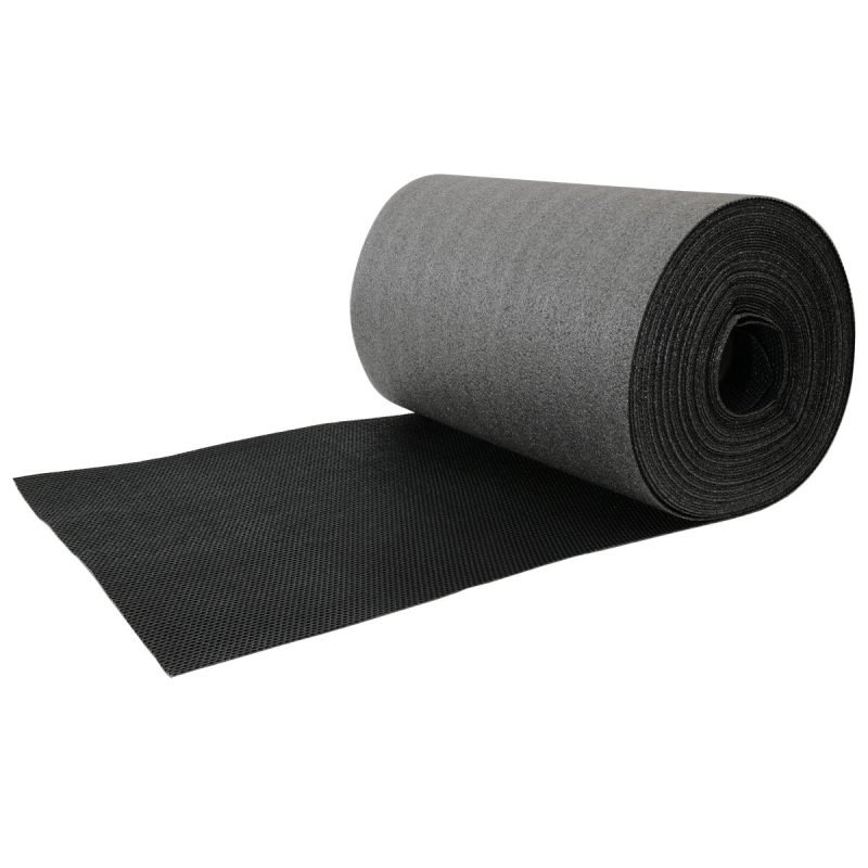 jafo-HERMETIC® PRO Abdichtungsbahn Sd > 48 m – Bauwerksabdichtung, Mauerwerk & Sockel