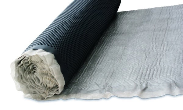jafo® Drain Vlies