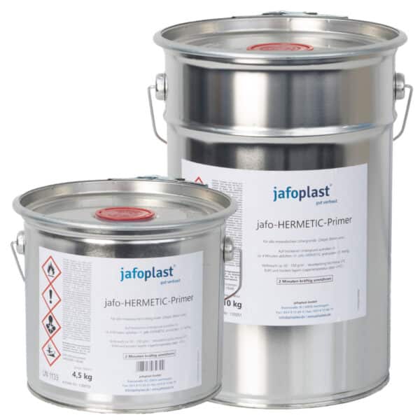 jafo-HERMETIC® Primer